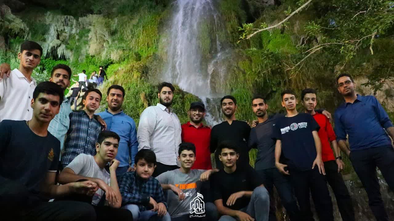 هیئت ثارالله مهریز